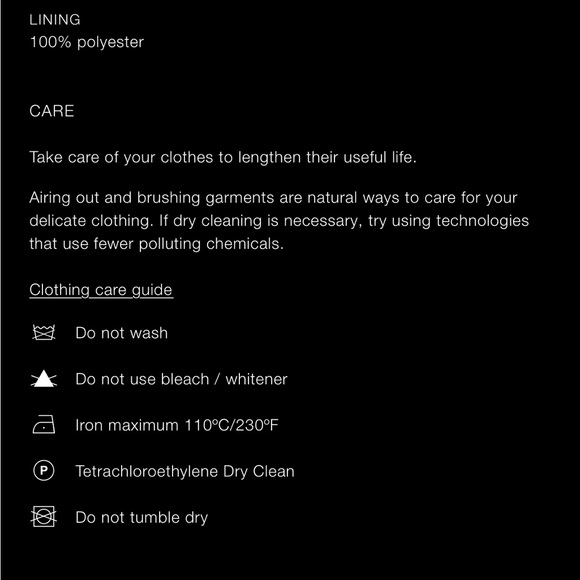 Zara FAUX SUEDE BOMBER JACKET viral Sz s - Picture 4 of 7